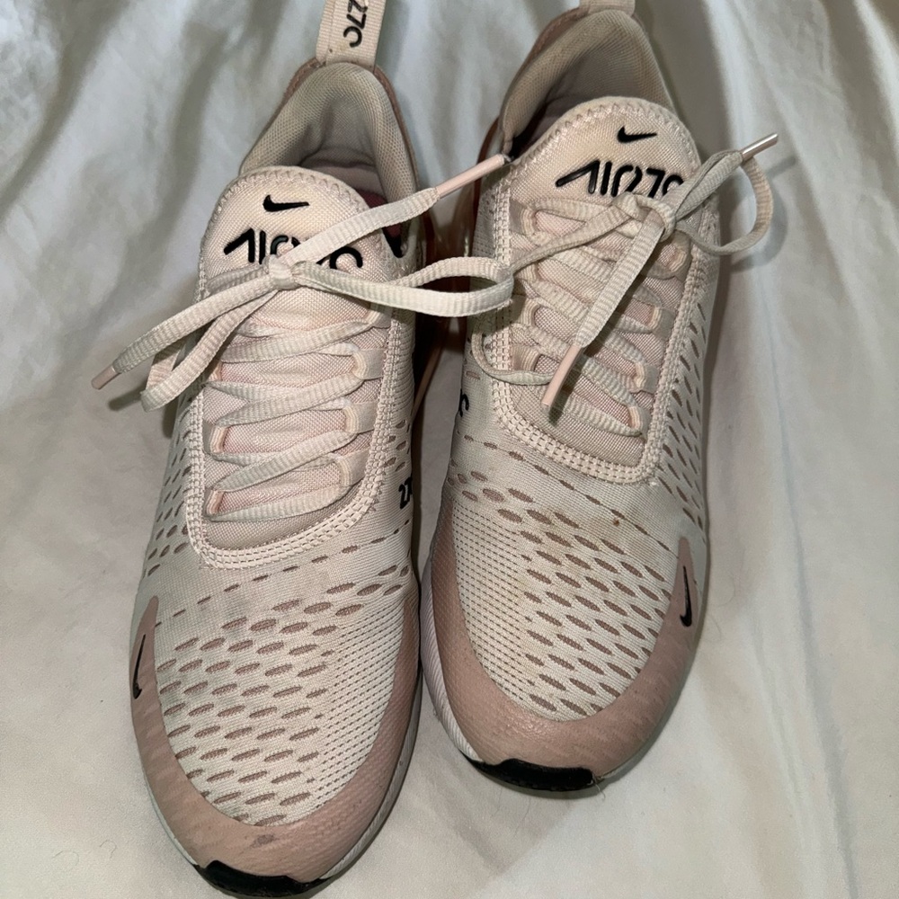 Nike air max 270 women’s size 8 EUR 39